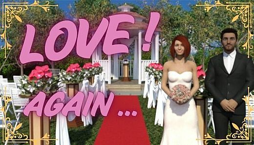 LOVE ! again ... - Episode 1 & 2