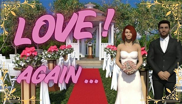 Buy LOVE ! again ... - Episode 1 & 2