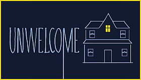 Unwelcome