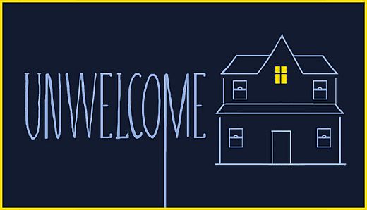 Unwelcome