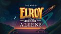 Elroy and the Aliens Artbook