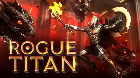 Rogue Titan Game