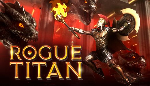 Rogue Titan