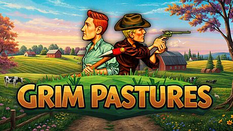 Grim Pastures
