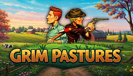 Grim Pastures