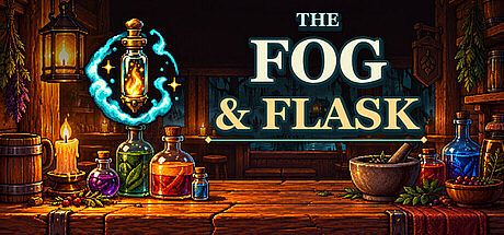 The Fog & Flask Game