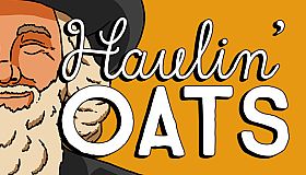 Haulin' Oats