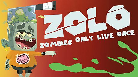 ZOLO - Zombies Only Live Once Game