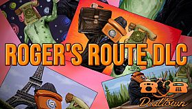 Dialtown: Roger's Route DLC