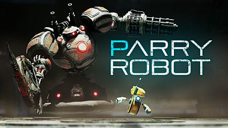 ParryRobot Game