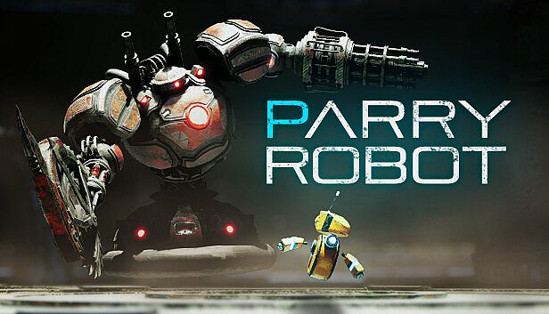 Buy ParryRobot