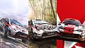 WRC Collection Vol. 2 Xbox One