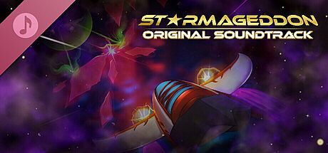 Starmageddon Original Soundtrack DLC