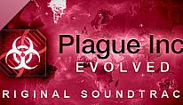 Plague Inc: Evolved Soundtrack für PC kaufen