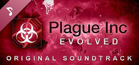 Plague Inc: Evolved Soundtrack DLC