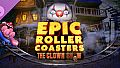 Epic Roller Coasters — The Clown Show