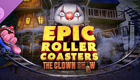 Epic Roller Coasters — The Clown Show