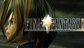 FINAL FANTASY IX