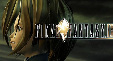 FINAL FANTASY IX Game