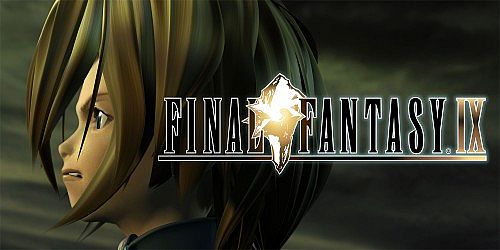 FINAL FANTASY IX