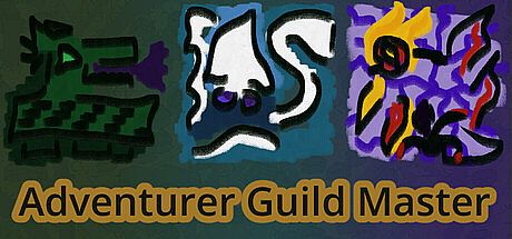Adventurer Guild Master
