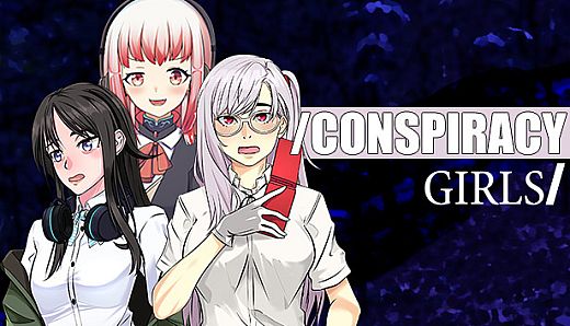 Conspiracy Girls
