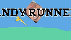 Andy Runner