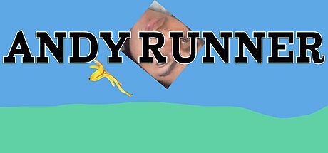 Andy Runner Game