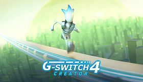 G-Switch 4: Creator
