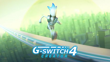 G-Switch 4: Creator Game