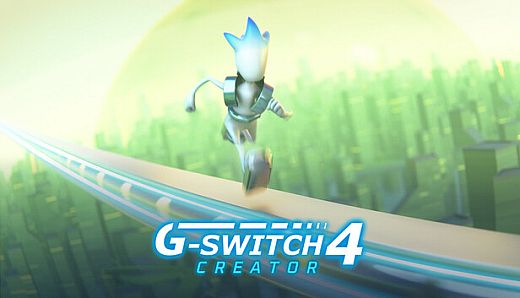 G-Switch 4: Creator