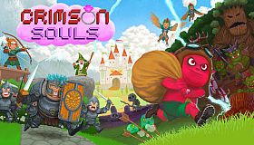 Crimson Souls