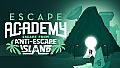 Escape Academy: Escape From Anti-Escape Island