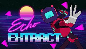 Echo Extract
