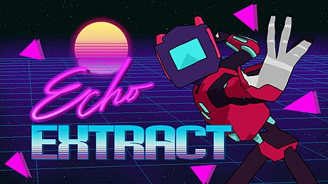 Echo Extract Game