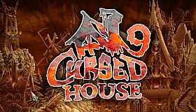 Cursed House 9 - Match 3 Puzzle