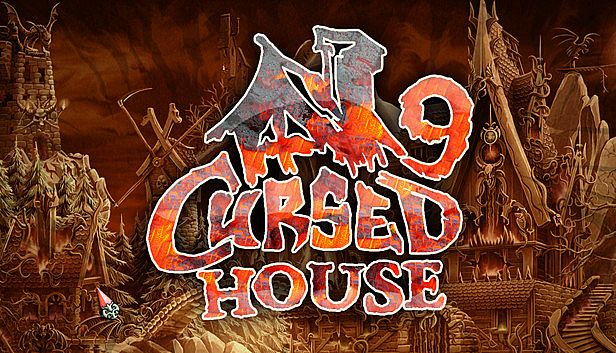 Buy Cursed House 9 - Match 3 Puzzle