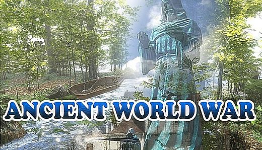 Ancient World War