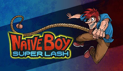 Naive Boy Super Lash