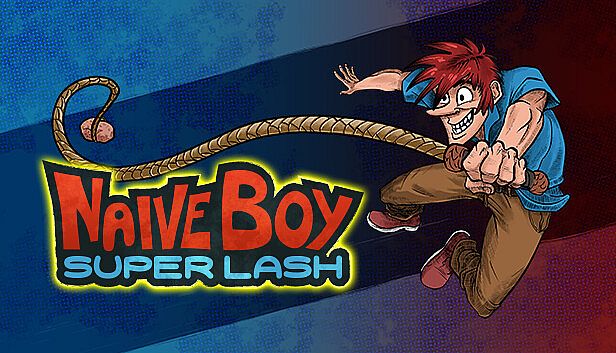 Buy Naive Boy Super Lash