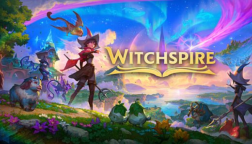 Witchspire