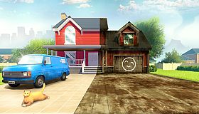 PowerWash Simulator