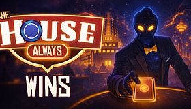 The House Always Wins
