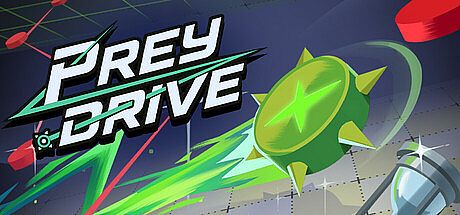 PREY DRIVE