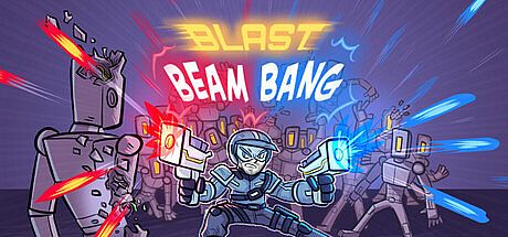 Blast Beam Bang