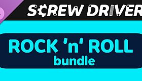 Screw Drivers - Rock 'n' Roll Bundle