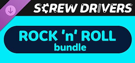Screw Drivers - Rock 'n' Roll Bundle