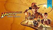 Indiana Jones and the Great Circle