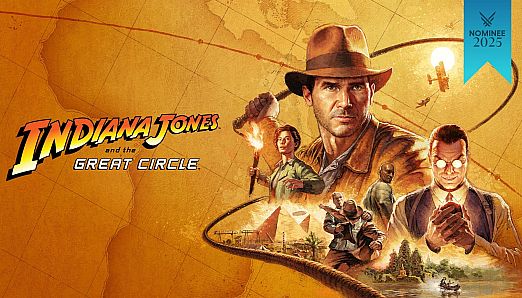 Indiana Jones and the Great Circle