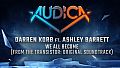 AUDICA - Darren Korb ft. Ashley Barrett - "We All Become"